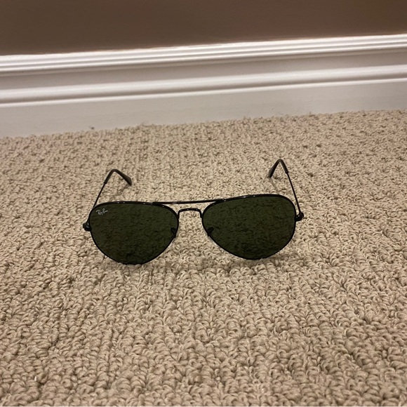 AVIATOR CLASSIC RAY BAN - Picture 2 of 2